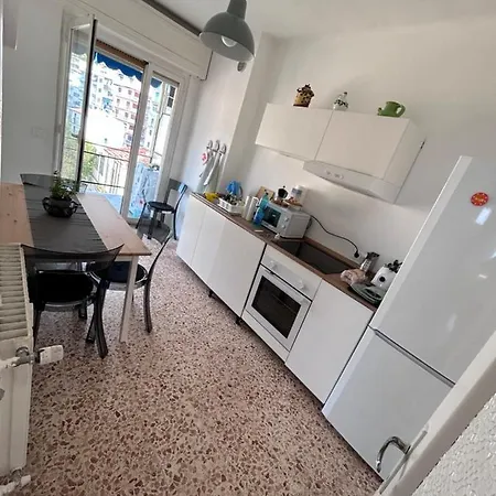 Holiday home Margherita