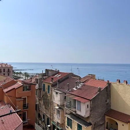 Margherita Holiday home